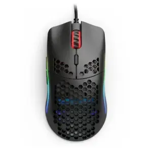 Miš Glorious PC Gaming Race Model O- črna mat (GOM-BLACK)