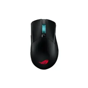 Miš Asus Gaming brezžična ROG Gladius III Wireless (90MP0200-BMUA00)