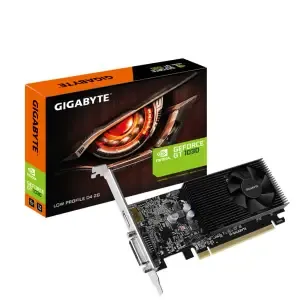 Grafična kartica nVidia GT1030 GigaByte Low profile D4 - 2GB DDR4 (GV-N1030D4-2GL)
