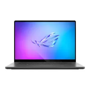 Prenosnik Asus 40,64 cm (16,0") ROG Zephyrus G16 2560x1600 OLED G-SYNC 500nit 240Hz Ryzen AI 9 HX 370/32GB/SSD1TB/BL RGB/RTX4060-8GB/Win11Home (90NR0JA1-M00550)