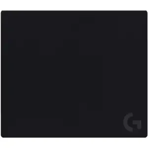 Podloga za miško Logitech G640 črna 460x400mm (943-000089)