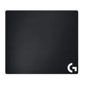 Podloga za miško Logitech G640 črna 460x400mm (943-000090)