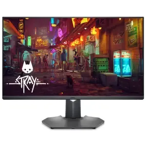 Monitor Dell 81,3 cm (32,0") G3223Q 3840x2160 Gaming 144Hz Fast-IPS 1ms 2xHDMI DisplayPort 2xUSB3.2 HAS  DCI-P3-95% FreeSync Premium Pro HDR600 Delta E<2 calibration