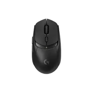 Miš Logitech brezžična G309 LIGHTSPEED LightSpeed optična gaming 25000DPI črna (910-007199)