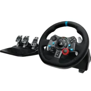 Volan Logitech G29, USB, PS3 & PS4 (941-000112)