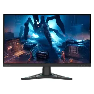 Monitor Lenovo 68,5 cm (27,0") G27e-20 1920x1080 Gaming 100Hz VA 1ms HDMI DisplayPort sRGB95% FreeSync Premium (66D8GAR1EU)