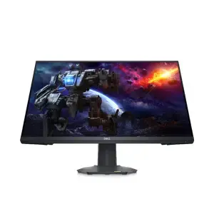 Monitor Dell 68,6 cm (27,0") G2722HS 1920x1080 Gaming 165Hz IPS 1ms 2xHDMI DisplayPort HAS  3H sRGB99% FreeSync G-Sync Compatible