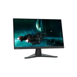 Monitor Lenovo 60,5 cm (23,8") G24e-20 1920x1080 Gaming 100Hz VA 1ms HDMI DisplayPort sRGB95% FreeSync Premium  (66D7GAR1EU)
