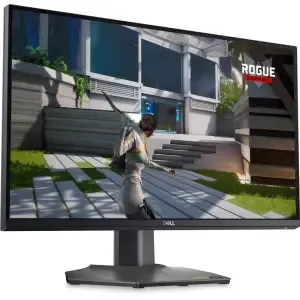 Monitor Dell 62,2 cm (24,5") G2524H 1920x1080 Gaming 240Hz IPS 3ms HDMI 2xDisplayPort 2xUSB3.2 Pivot  3H sRGB99% FreeSync Premium G-Sync Compatible
