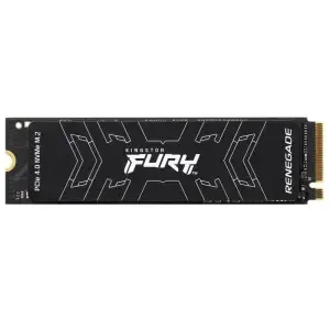 Disk SSD M.2 NVMe PCIe 4.0 500GB Kingston Fury Renegade 2280 7300/3900MB/s (SFYRS/500G)