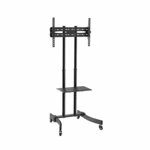 Nosilec za LCD LED TV samostoječi 37"-70" do 50kg FS-400 SBOX