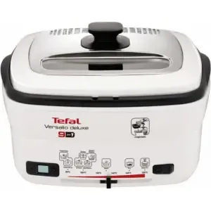 Cv rtnik Tefal Versalio FR495070 Deluxe II