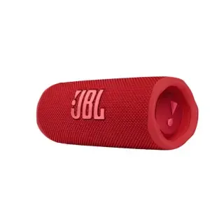Zvočnik prenosni bluetooth JBL Flip 6 20W (rdeča)