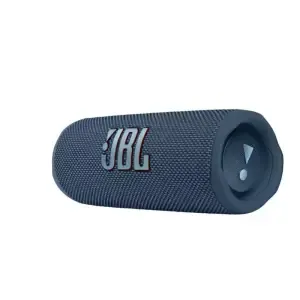 Zvočnik prenosni bluetooth JBL Flip 6 20W (modra)