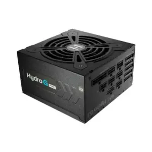 Napajalnik - 1000W Razni Hydro G Pro  Fortron 80Plus Gold 90% ATX3.0 PCIE-5.0 Ready Modular 120mm črna (PPA10A2413)