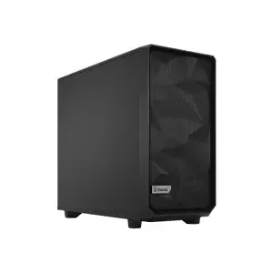 Ohišje Fractal Design Meshify 2 MidiATX - črna
