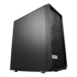 Ohišje Fractal Design Meshify C MidiATX - črna