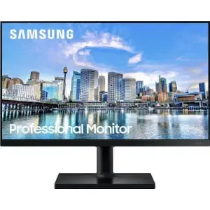 Monitor Samsung 68,6 cm (27,0") F27T450FZU 1920x1080 75Hz IPS 5ms 2xHDMI DisplayPort 2xUSB2.0 Pivot Zvočniki  NTSC72% FreeSync