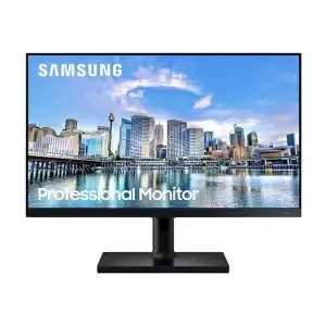 Monitor Samsung 68,6 cm (27,0") F27T450FQR 1920x1080 75Hz IPS 5ms 2xHDMI DisplayPort 2xUSB Pivot NTSC72% FreeSync