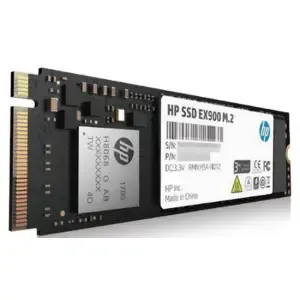 Disk SSD M.2 NVMe PCIe 3.0 1TB HP 3D TLC 2280 2150/1815MB/s (5XM46AA#ABB)