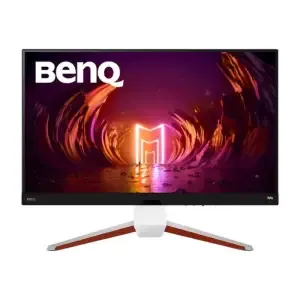 Monitor BenQ 80 cm (31,5") EX3210U 3840x2160 Gaming 144Hz IPS 1ms 2xHDMI DisplayPort 4xUSB3.0 HAS zvočniki-woofer DCI-P3-98% FreeSync Premium Pro HDR600 Mobiuz črna