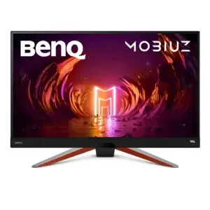 Monitor BenQ 68,6 cm (27,0") EX2710Q 2560x1440 Gaming 165Hz IPS 1ms 2xHDMI HDMI HAS Zvočniki 2x2W+Woofer FreeSync FreeSync Premium HDR10 Mobiuz