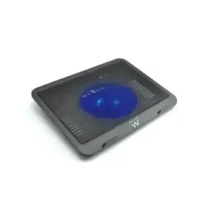 Podstavek za notesnik do 16'' tih ventilator Ewent EW1250