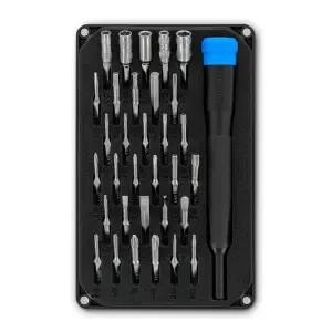 Set preciznega orodja iFixit 32-delni Moray - (EU145475-1)