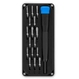 Set preciznega orodja iFixit 16-delni Minnow - (ZUWS-162)