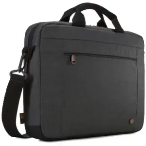 Torba za notesnik 35,5 cm (14″) Case Logic ERA Attache - siva (ERAA114)