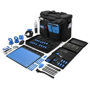 Set preciznega orodja iFixit za popravilo elektronskih naprav - (EU145278-20)
