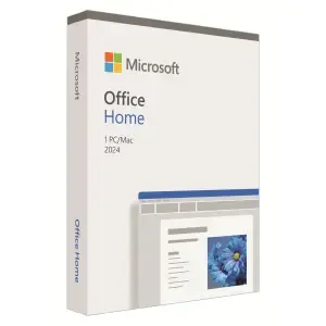 Microsoft Office 2024 Home FPP SLO PC/MAC