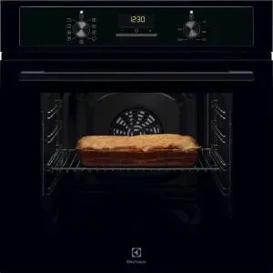 Vgradna pečica Electrolux EOF3H50BK
