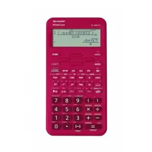 Kalkulator tehnični ELW531TLBRD 420F 4V Sharp