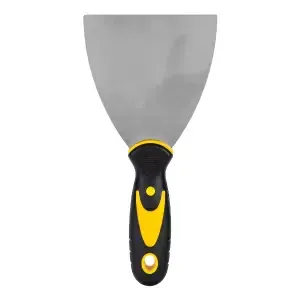 Lopatica za barvanje Deli Tools 100mm (EDL-HD4)