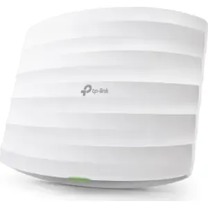 Dostopna točka TP-Link Omada WiFi2 802.11af/at AC1750 PoE (EAP245)