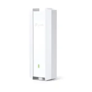 Dostopna točka TP-Link WiFi6 802.11ax AX1800 1201Mbit/s dualband MU-MIMO OFDMA 1x notranja antena (EAP610-Outdoor)