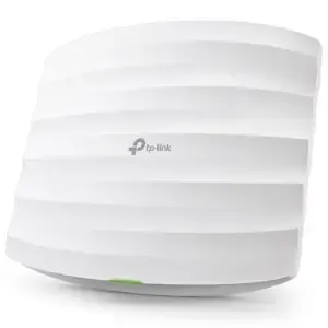 Dostopna točka TP-Link Omada WiFi5 802.11ac AC1200 867Mbit/s 1xRJ45 MU-MIMO 4x notranja antena (EAP225 AC1350)
