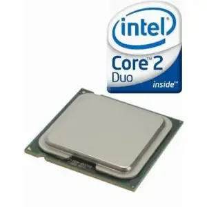 Procesor Intel 775 DC E5300 2,60GHz 2MB - OEM
