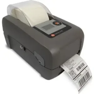 POS Tiskalnik Honeywell EA2-00-1E005A00 Thermal transfer in Direct thermal MS, DPL, PL-Z, PL-E, multi-IF Serial/Parallel/USB/LAN (203 dpi) do 108mm