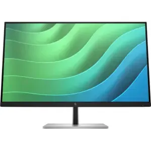 Monitor HP 68,6 cm (27,0") E27 G5 1920x1080 75Hz IPS 5ms HDMI DisplayPort 4xUSB3.2 Pivot 3H sRGB99%