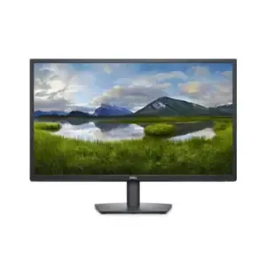 Monitor Dell 68,6 cm (27,0") E2723H 1920x1080 VA 5ms VGA DisplayPort 3H