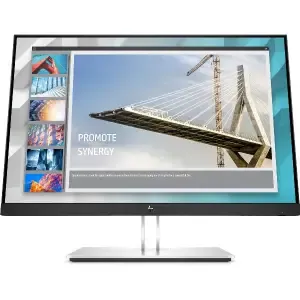 Monitor HP 61 cm (24,0") E24i G4 1920x1200 IPS 5ms VGA HDMI DisplayPort 4xUSB3.2 Pivot 3H slim okvir 6500K