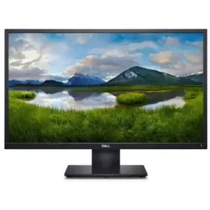 Monitor Dell 60,5 cm (23,8") E2420HS 1920x1080 IPS 5ms VGA HDMI HAS Zvočniki 3H