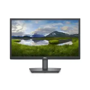 Monitor Dell 55,9 cm (21,5") E2222HS 1920x1080 VA 5ms VGA HDMI DisplayPort Zvočniki