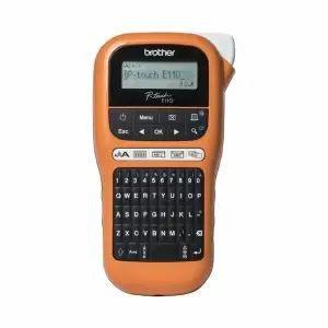 Tiskalnik POS za nalepke Brother PT E110VP