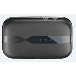 Usmerjevalnik brezžični D-link WiFi4 802.11n N150 150Mbit/s 3G/4G mobilni 1x notranja antena (DWR-932)