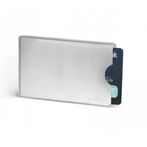 DURABLE Zaščitni ovitek za kartico (8900) - 1 kos
