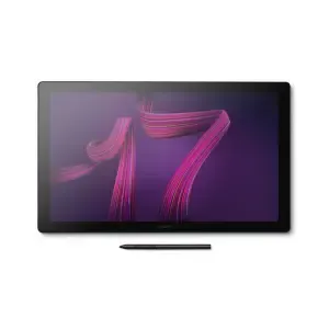 Grafični zaslon Wacom Cintiq Pro 17 - (DTH172K0B)