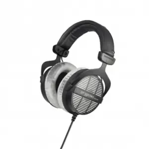 Slušalke žične naglavne 1x 3,5mm stereo Beyerdynamic Premium DT 990 250OHM profesionalne (DT990PRO)